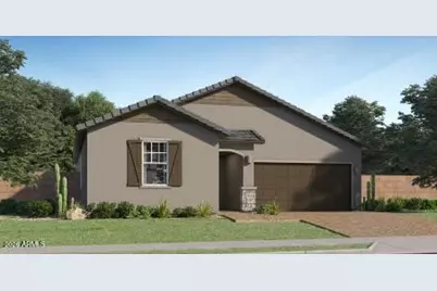 9537 W Mitchell Drive, Phoenix, AZ 85037 - Photo 1