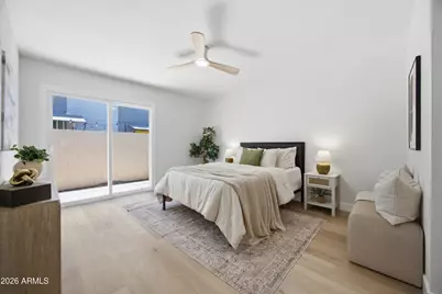 3033 N 39th Street #4, Phoenix, AZ 85018 - Photo 12