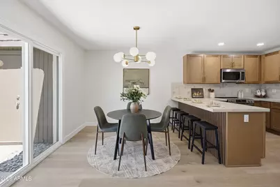 3033 N 39th Street #4, Phoenix, AZ 85018 - Photo 6