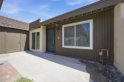3033 N 39th Street #4, Phoenix, AZ 85018 - Photo 24