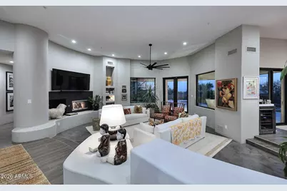 9637 E Mark Lane, Scottsdale, AZ 85262 - Photo 8