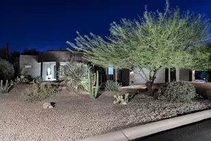 9637 E Mark Ln, Scottsdale, AZ 85262 - Photo 28
