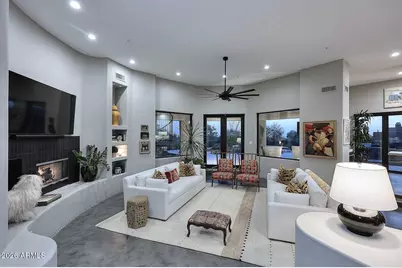 9637 E Mark Lane, Scottsdale, AZ 85262 - Photo 6