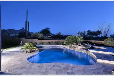 9637 E Mark Lane, Scottsdale, AZ 85262 - Photo 24