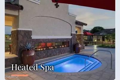 25 N 173rd Avenue #171, Goodyear, AZ 85338 - Photo 24