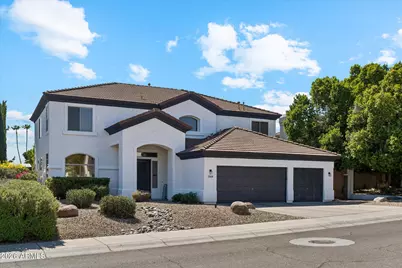 17658 N 52nd Place, Scottsdale, AZ 85254 - Photo 1