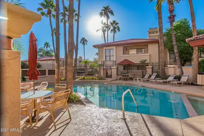 10410 N Cave Creek Road #1011, Phoenix, AZ 85020 - Photo 2
