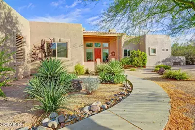 26424 N Heron Lane, Rio Verde, AZ 85263 - Photo 1