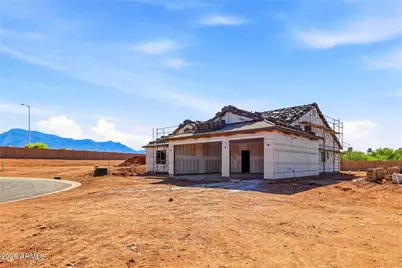 3588 Perry Place, Sierra Vista, AZ 85650 - Photo 4