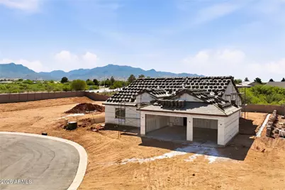 3588 Perry Place, Sierra Vista, AZ 85650 - Photo 8