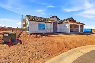 3588 Perry Pl, Sierra Vista, AZ 85650 - Photo 2