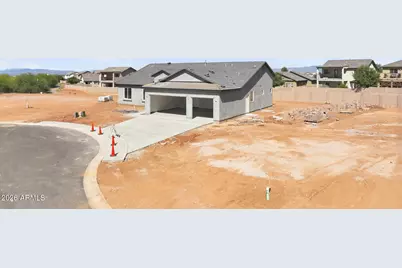 3507 Perry Place, Sierra Vista, AZ 85650 - Photo 8
