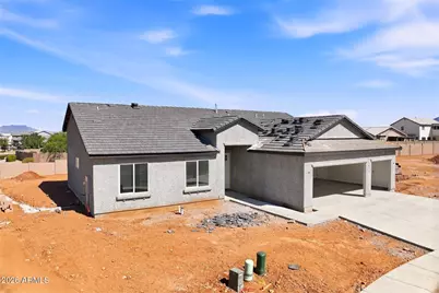 3507 Perry Place, Sierra Vista, AZ 85650 - Photo 2