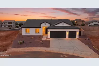 3507 Perry Place, Sierra Vista, AZ 85650 - Photo 50