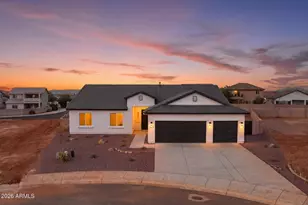 3507 Perry Pl, Sierra Vista, AZ 85650 - Photo 50