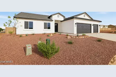 3507 Perry Place, Sierra Vista, AZ 85650 - Photo 1