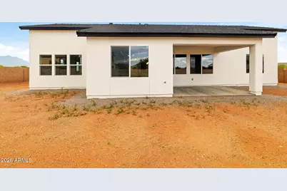 3507 Perry Place, Sierra Vista, AZ 85650 - Photo 40