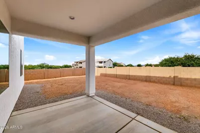 3507 Perry Place, Sierra Vista, AZ 85650 - Photo 36