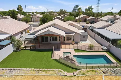7764 E Downing Street, Mesa, AZ 85207 - Photo 6