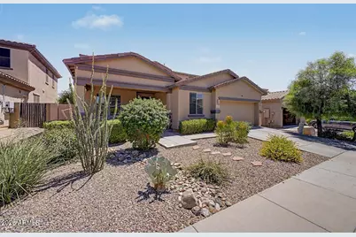 4323 W Diburgo Drive, New River, AZ 85087 - Photo 2