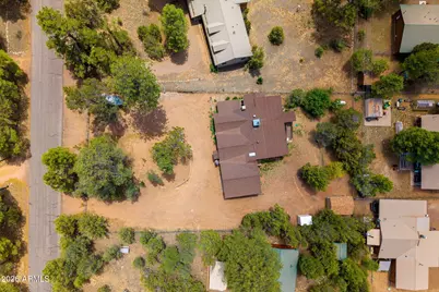 3384 Turkey Run, Overgaard, AZ 85933 - Photo 32