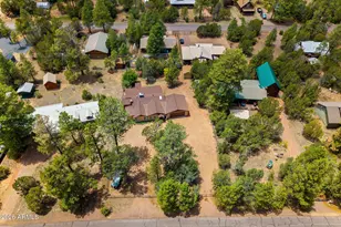 3384 Turkey Run, Overgaard, AZ 85933 - Photo 34