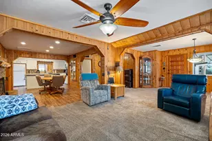 3384 Turkey Run, Overgaard, AZ 85933 - Photo 8