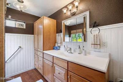 3384 Turkey Run, Overgaard, AZ 85933 - Photo 18