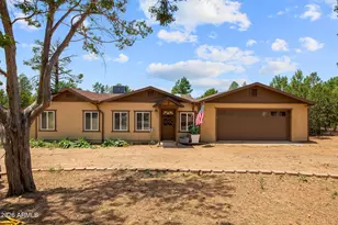 3384 Turkey Run, Overgaard, AZ 85933 - Photo 2