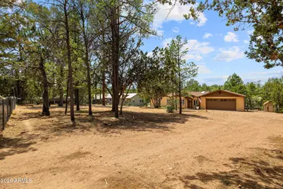 3384 Turkey Run, Overgaard, AZ 85933 - Photo 36
