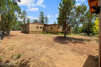3384 Turkey Run, Overgaard, AZ 85933 - Photo 28