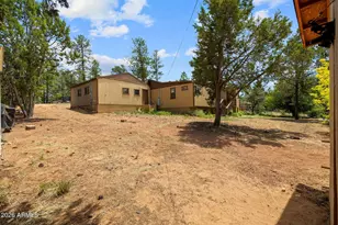 3384 Turkey Run, Overgaard, AZ 85933 - Photo 28