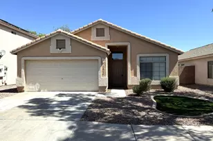 12710 W Ash St, El Mirage, AZ 85335 - Photo 1