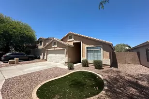 12710 W Ash St, El Mirage, AZ 85335 - Photo 22
