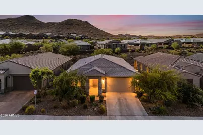 32462 N 133rd Drive, Peoria, AZ 85383 - Photo 1