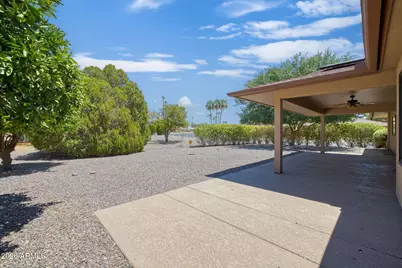 13102 W Lyric Drive, Sun City West, AZ 85375 - Photo 38