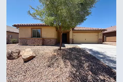 482 W Whitetail Drive, Casa Grande, AZ 85122 - Photo 1