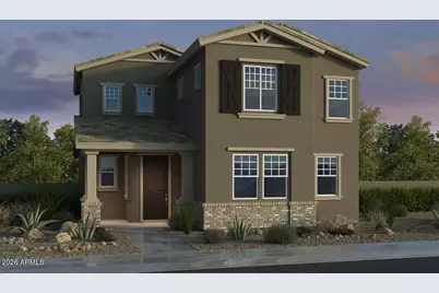 3592 N 99th Drive, Avondale, AZ 85392 - Photo 1