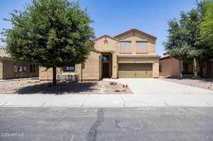 1740 E Cardinal Dr, Casa Grande, AZ 85122 - Photo 1