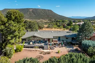 775 Lee Mountain Rd, Sedona, AZ 86351 - Photo 34