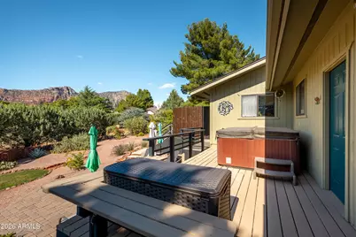 775 Lee Mountain Road, Sedona, AZ 86351 - Photo 36