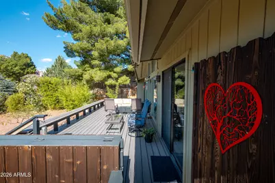 775 Lee Mountain Road, Sedona, AZ 86351 - Photo 40