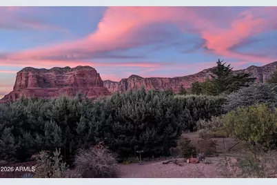 775 Lee Mountain Road, Sedona, AZ 86351 - Photo 48