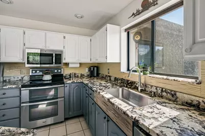 775 Lee Mountain Road, Sedona, AZ 86351 - Photo 8