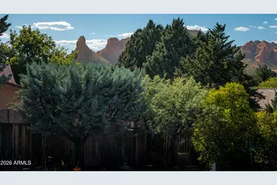 775 Lee Mountain Road, Sedona, AZ 86351 - Photo 42