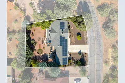 775 Lee Mountain Road, Sedona, AZ 86351 - Photo 52
