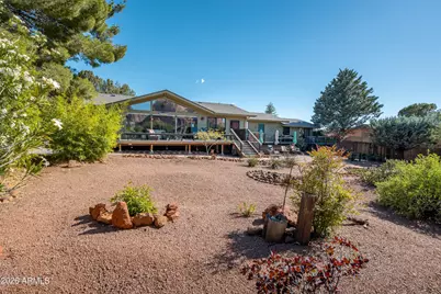 775 Lee Mountain Road, Sedona, AZ 86351 - Photo 32