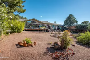 775 Lee Mountain Rd, Sedona, AZ 86351 - Photo 32