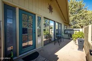 775 Lee Mountain Rd, Sedona, AZ 86351 - Photo 22