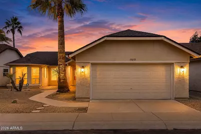 15652 N 38th Place, Phoenix, AZ 85032 - Photo 1